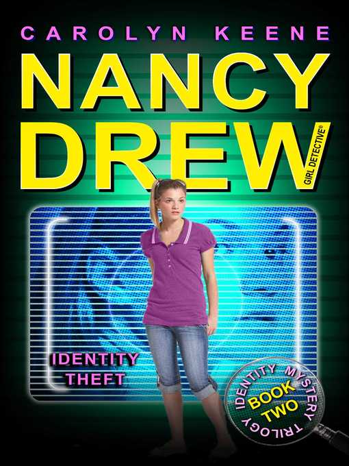 Title details for Identity Theft by Carolyn Keene - Available